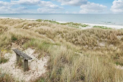 8 Personen Ferienhaus in Ålbæk-By Traum