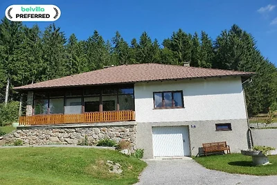 Casa vacanze ad Altmelon vicino Weinsberg
