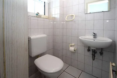 Ferienhaus in Ne�mersiel f�r 4 Personen