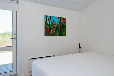 6 Personen Ferienhaus in Løkken-By Traum