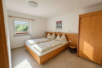 Apartment mit Terrasse in Hollersbach