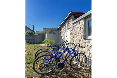 Villa Delic 8+2 Personen