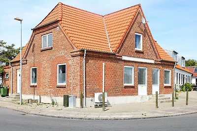 5 persone case ad Lemvig-By Traum
