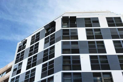 Aparthotel Odalys Prado Castellane