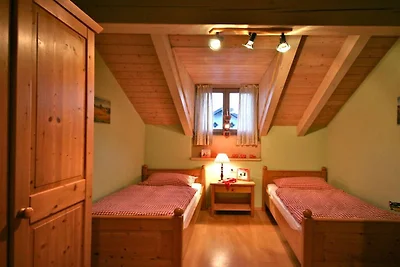 Ferienwohnung mit 4 Schlafzimmer