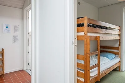 6 Personen Ferienhaus in Rømø-By Traum