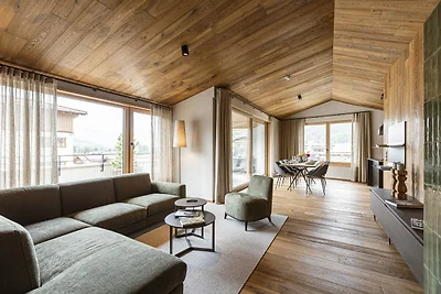 Ferienwohnung in Westendorf nahe Skigebiet