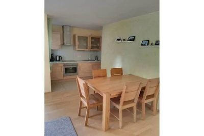 Ferienwohnung mit 1 Schlafzimmer