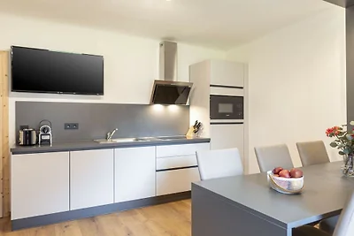 Wohnung in Eisenerz mit Balkon und Wifi