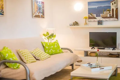 Apartament wakacyjny z 2 sypialniami