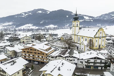 Modernes Appartement am Wilden Kaiser