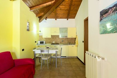 Uriges Cottage in La Spezia