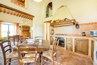 Gemütliches Ferienhaus in der Toskana, Italie...