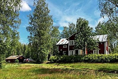 8 persoons vakantie huis in ÖSTMARK