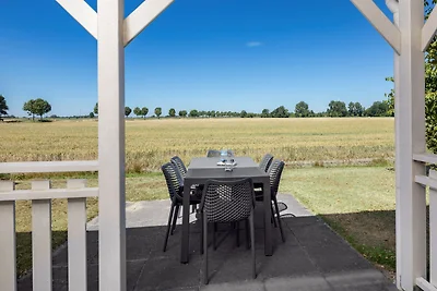 Renovierte Villa mit Spülmaschine, nahe am...