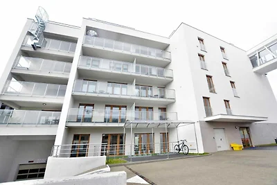 Appartamento a Kolobrzeg con spiaggia sul...