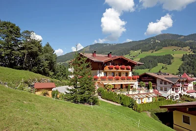 Appartamento a Kleinarl con centro benessere