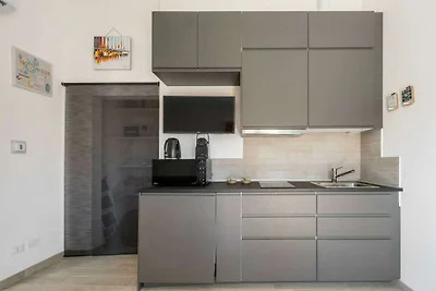 Apartment in Bologna with Terrace