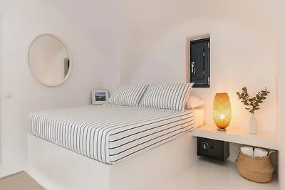 Casa Fira con vasca idromassaggio sul tetto