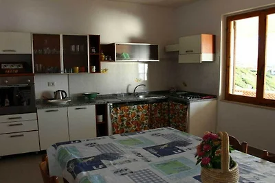 Villa auf Sardinien f�r 6 Personen
