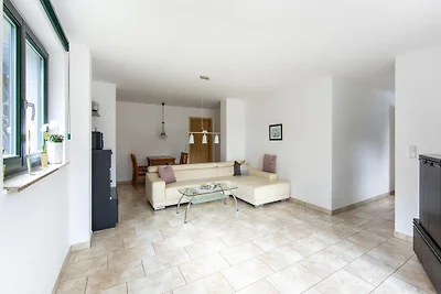 Wohnung direkt am Rennsteig