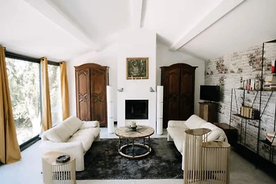 La Aviere Pernes les Fontaines