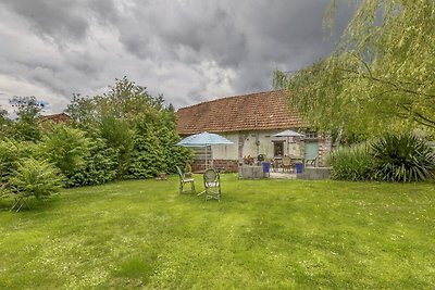 Cottage a Saint-Clair-sur-l'Elle;