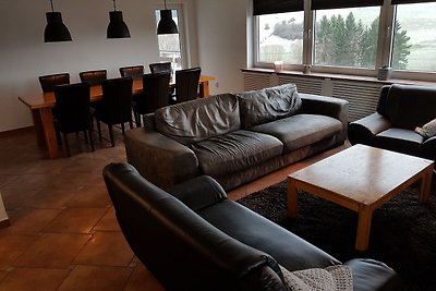 Modernes Apartment in Gerolstein in Waldnähe