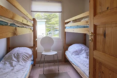 6 Personen Ferienhaus in Væggerløse-By Traum