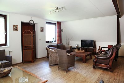 Appartement in boerderij met privéterras