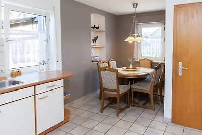 Ferienhaus im Hunsr�ck