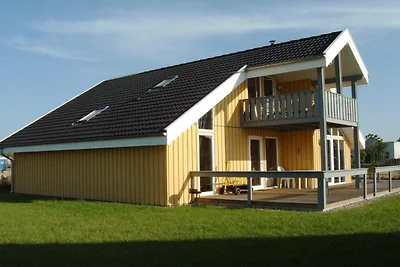 Casa vacanze con terrazza