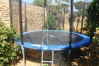 Ausstattung und Service des Ferienhauses Ausstattung und Service des Ferienhauses