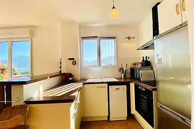 2 Kamers voor 4 personen