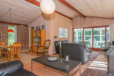 6 persoons vakantie huis in Ørsted-By Traum
