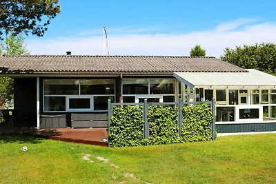 6 Personen Ferienhaus in Hadsund-By Traum