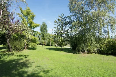 Casa vacanze a Cortona con piscina