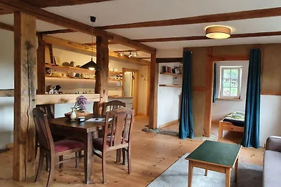 Wohnung mit 1 Schlafzimmer