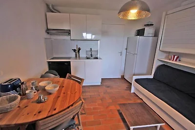 Residenz Les Boucanniers