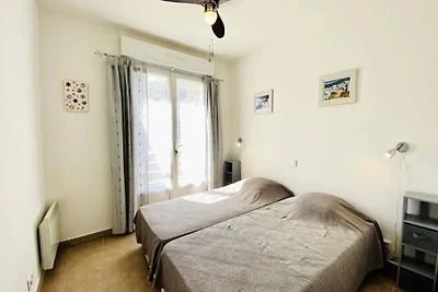 Residentie A Funtana voor 4 personen