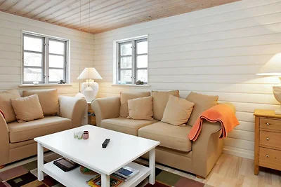 8 Personen Ferienhaus in Idestrup