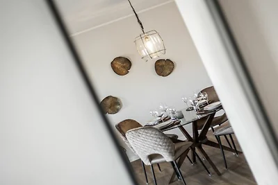 Ferienhaus mit 1 Schlafzimmer