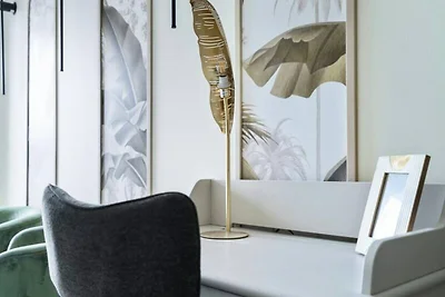 Ferienhaus in Fort-de-France am Strand