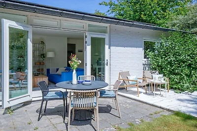 Ferienhaus mit 2 Schlafzimmer