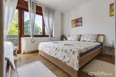Apartments Villa Mavi-Two Bedroom Apartment w...