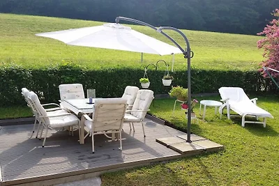 Apartament wakacyjny z 2 sypialniami