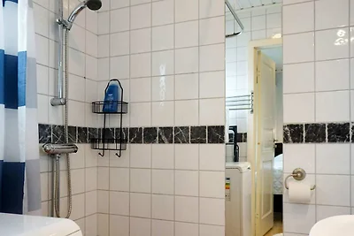 4 Personen Ferienhaus in STRÖMSTAD