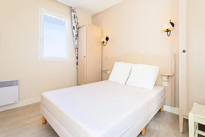 Komfort-Apartment mit 1 Schlafzimmer