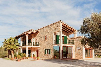 Casa di campagna con piscina privata