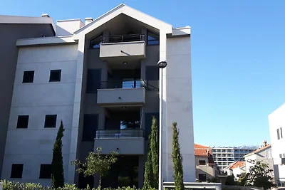Komfortable Luxuswohnung im obersten...